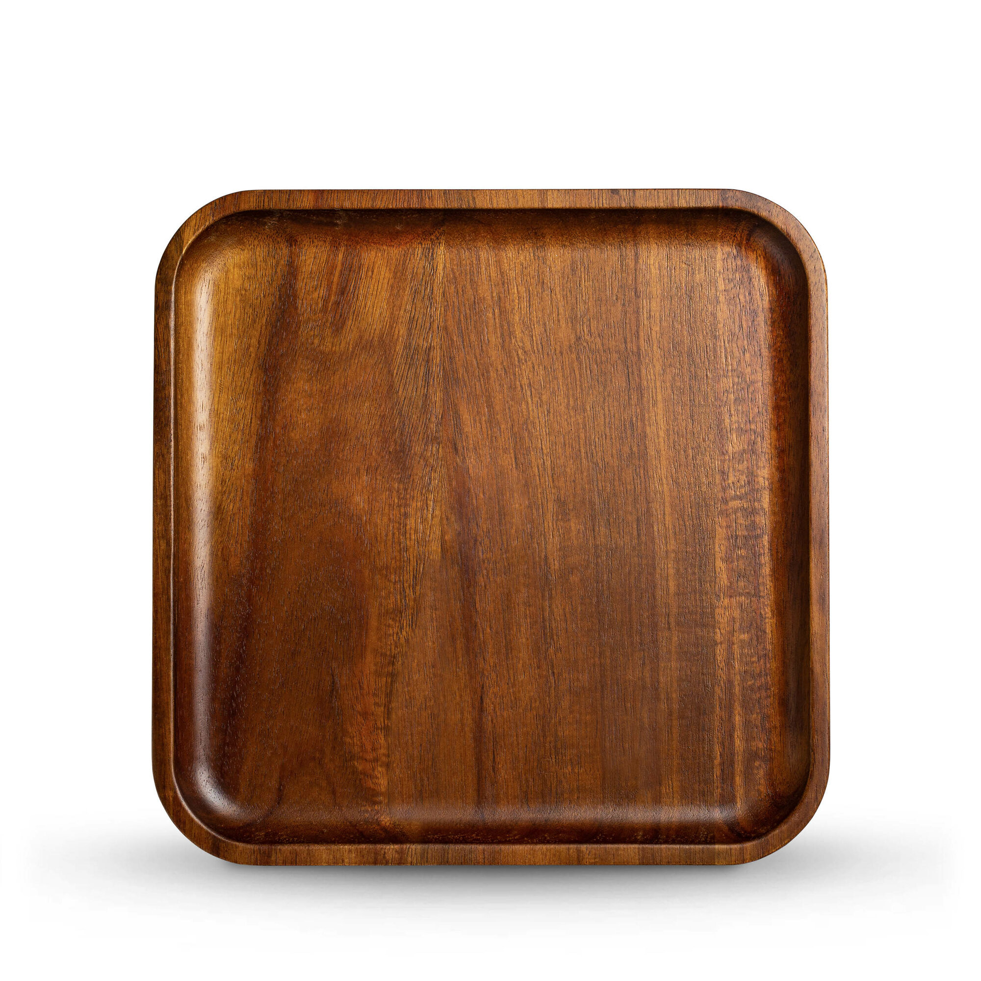 Блюдо квадратное 33 x 33 см WL‑781010/A