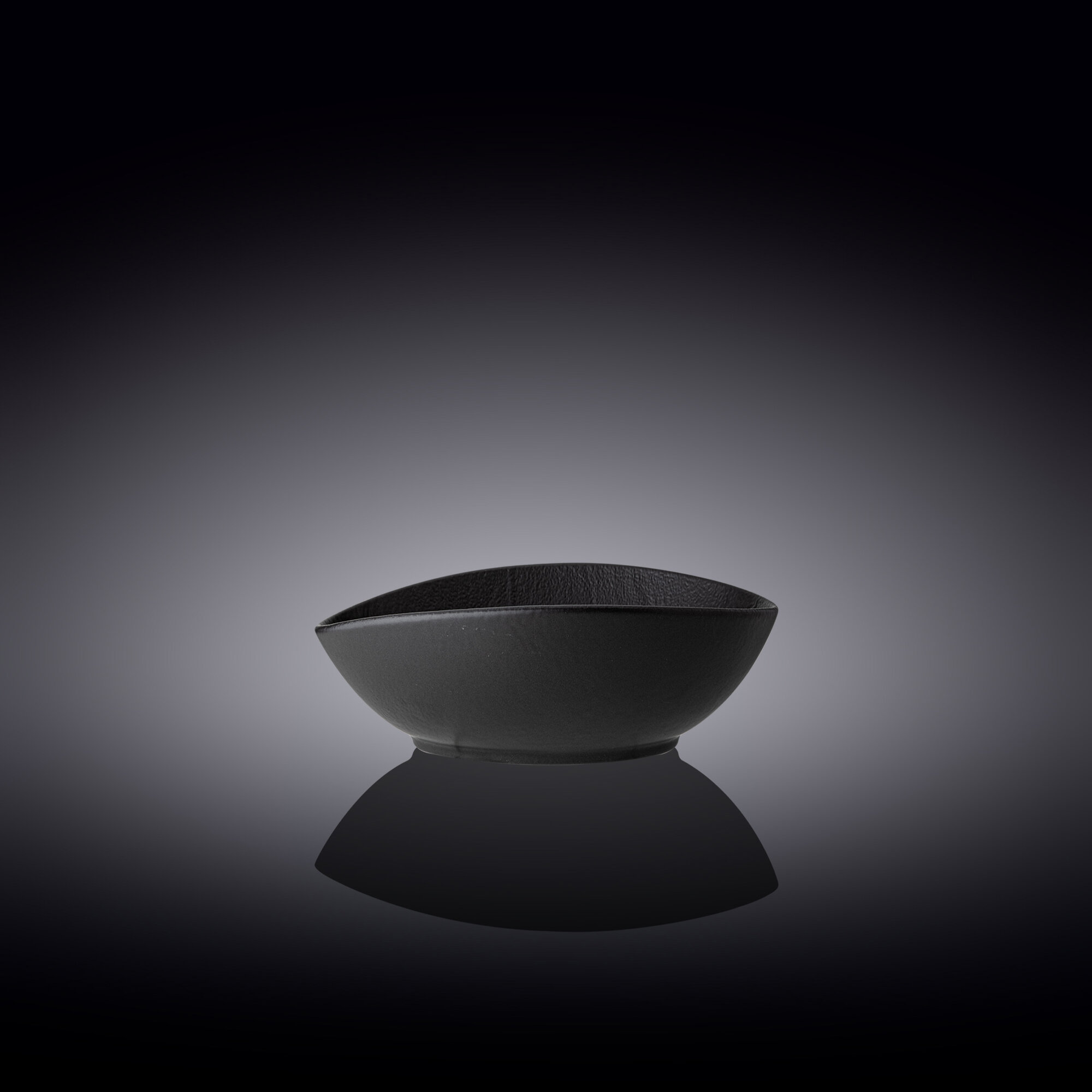 Салатник овальный 13x10x6 см WL‑661118/A — фото 1