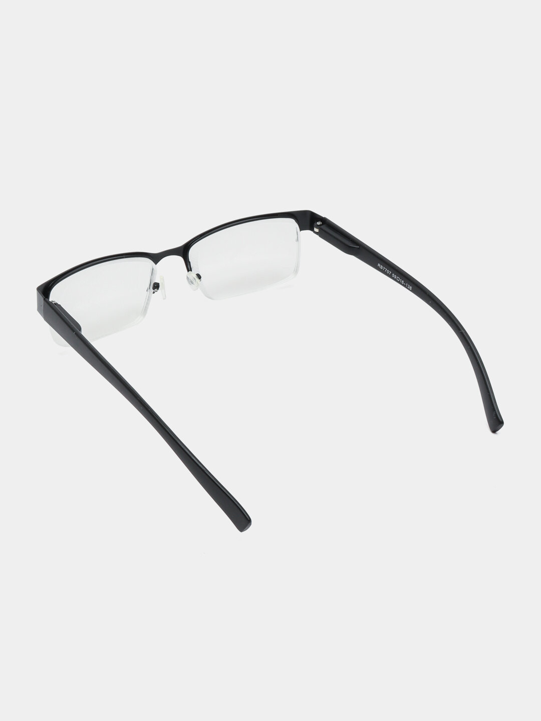 Очки дальнозоркие, ДПП 62-64 - Тёмно-серый,-2.00 — фото 1