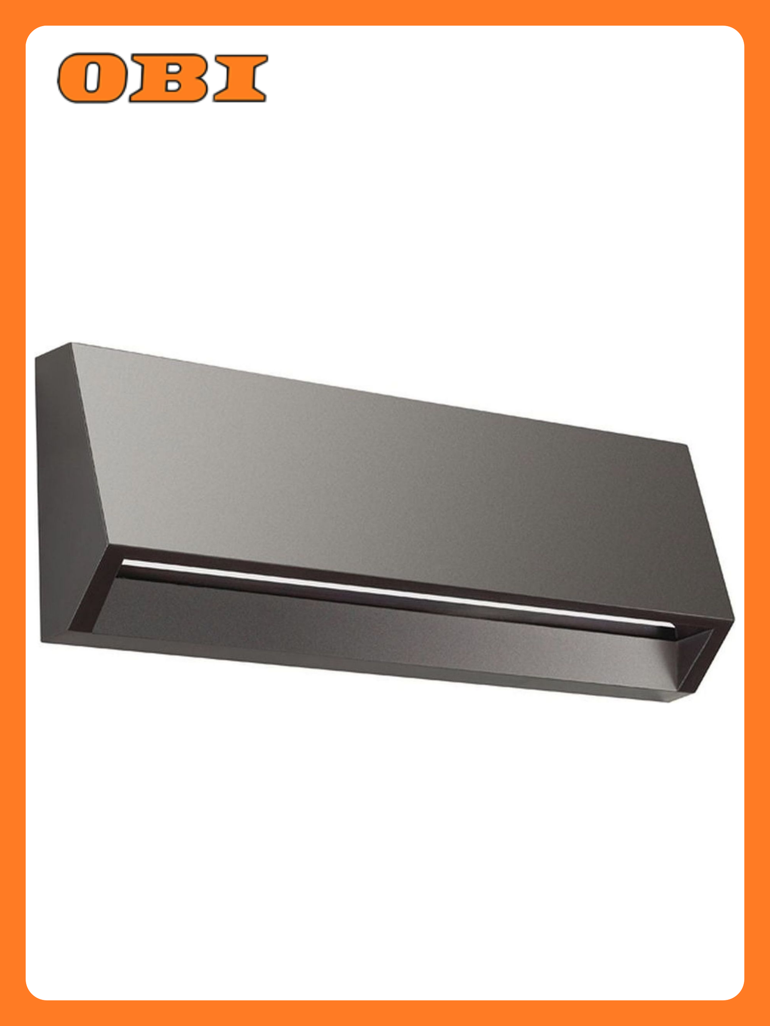 Уличный светильник NOVOTECH KAIMAS 357418 IP54