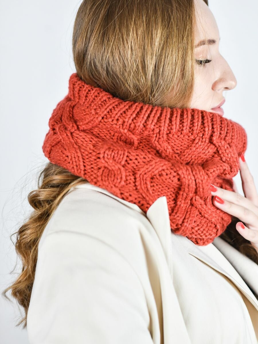 Шарф для женщин