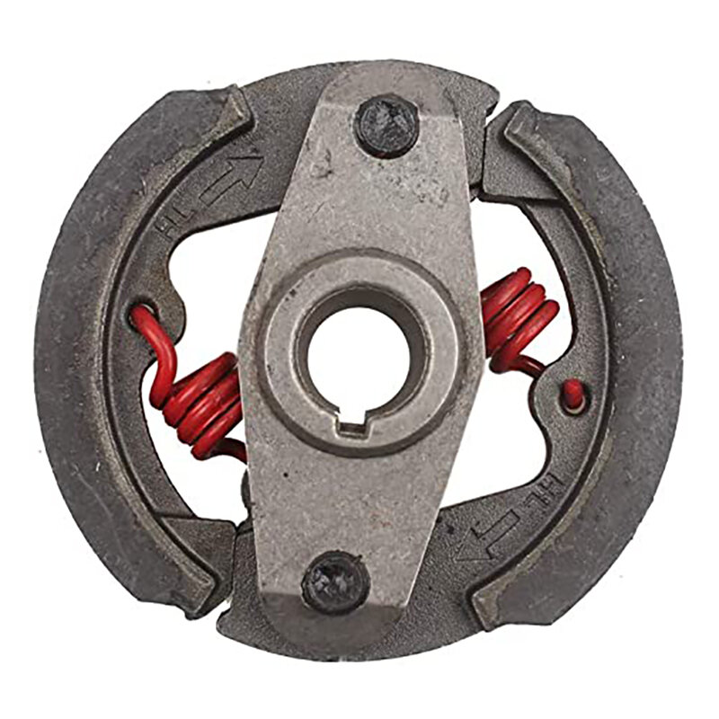 Высокопроизводительный мотор для мини-мотоцикла с двухтактным двигателем с высокой эффективностью сцепления 44-6