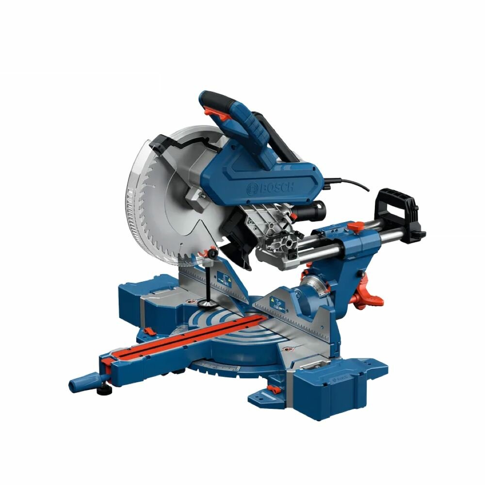 Bosch GCM 340-305 D (0601B60000)