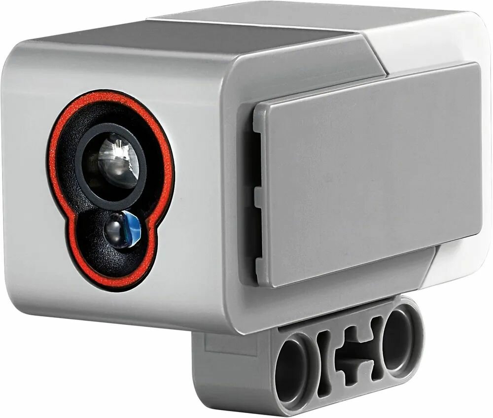 Датчик цвета EV3 45506 (режимы: отращенный свет освещенность RGB)