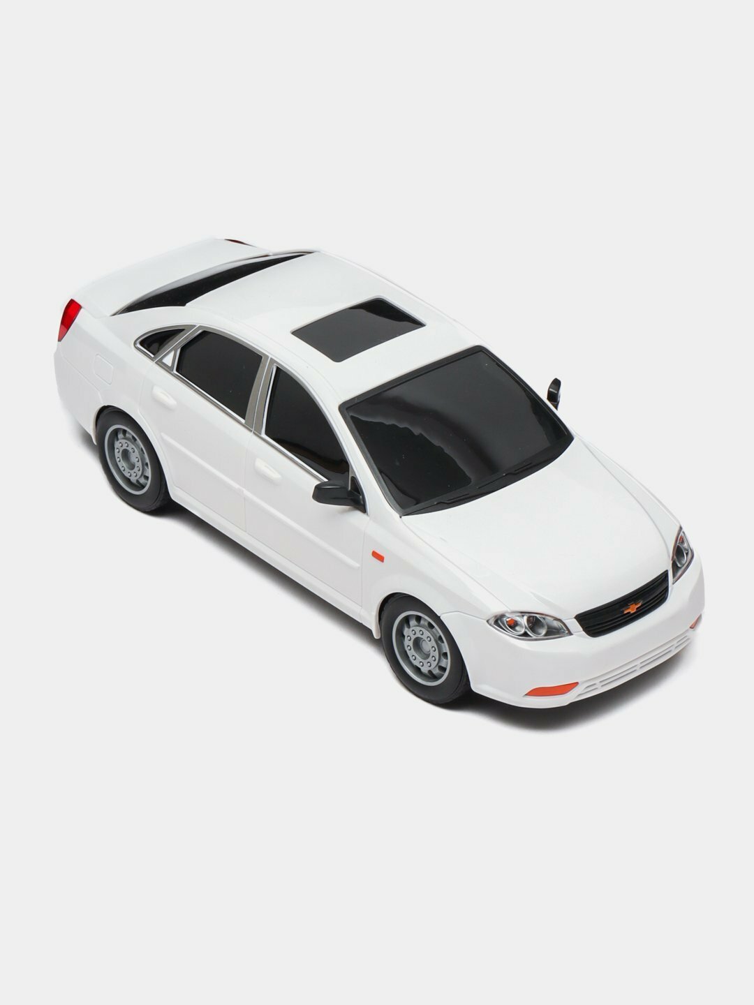 Детская игрушечная машинка Gentra с дистанционным управлением