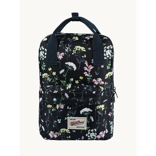 Рюкзак Street Soul 9021 Пижма, водонепроницаемый, 16л, 500 г