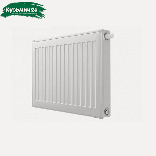 Изображение товара Радиатор панельный Royal Thermo Ventil Compact VC22-500-800 Rall 9016