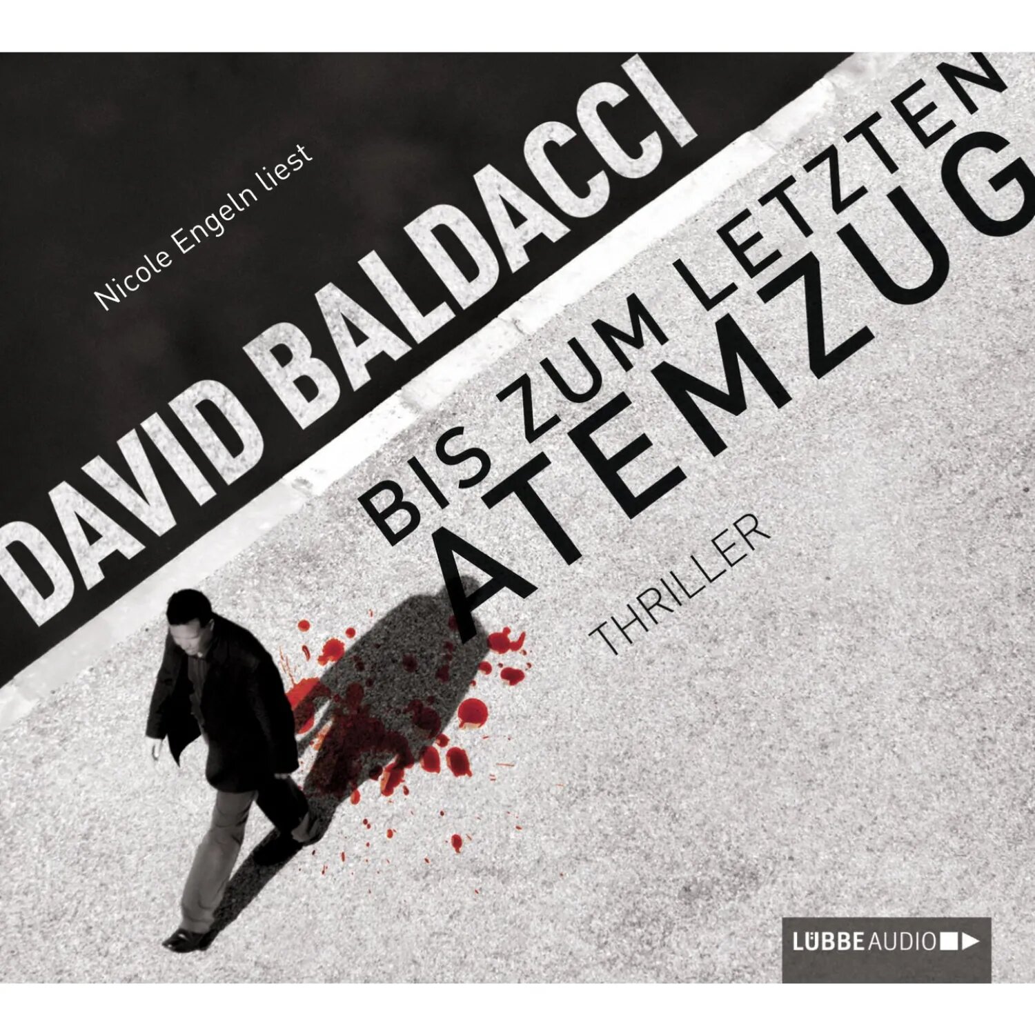 Bis zum letzten Atemzug [Аудиокнига]