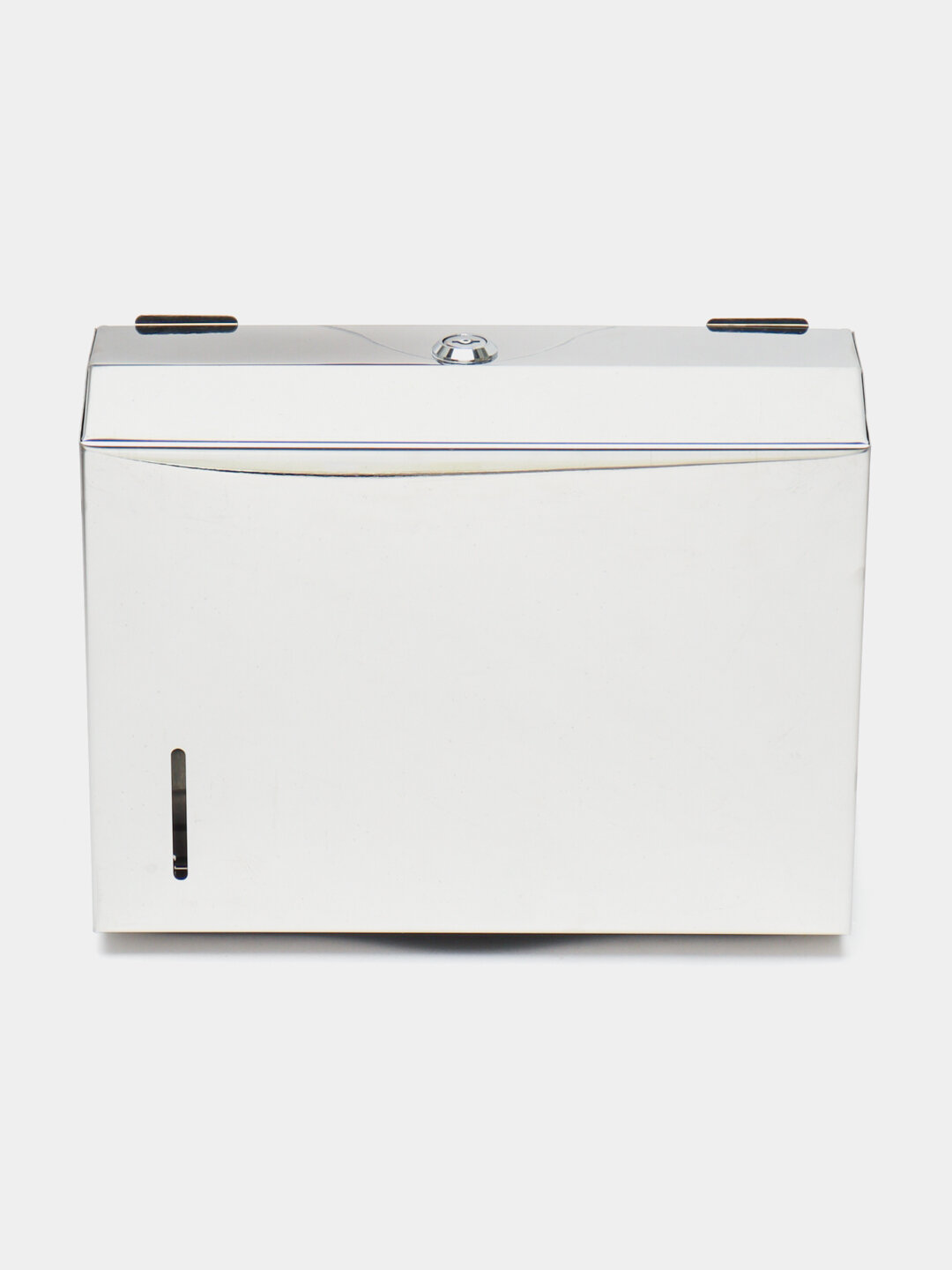 Диспенсер для чистящих средств r. "Jennifer", настенный, пластик, — фото 1