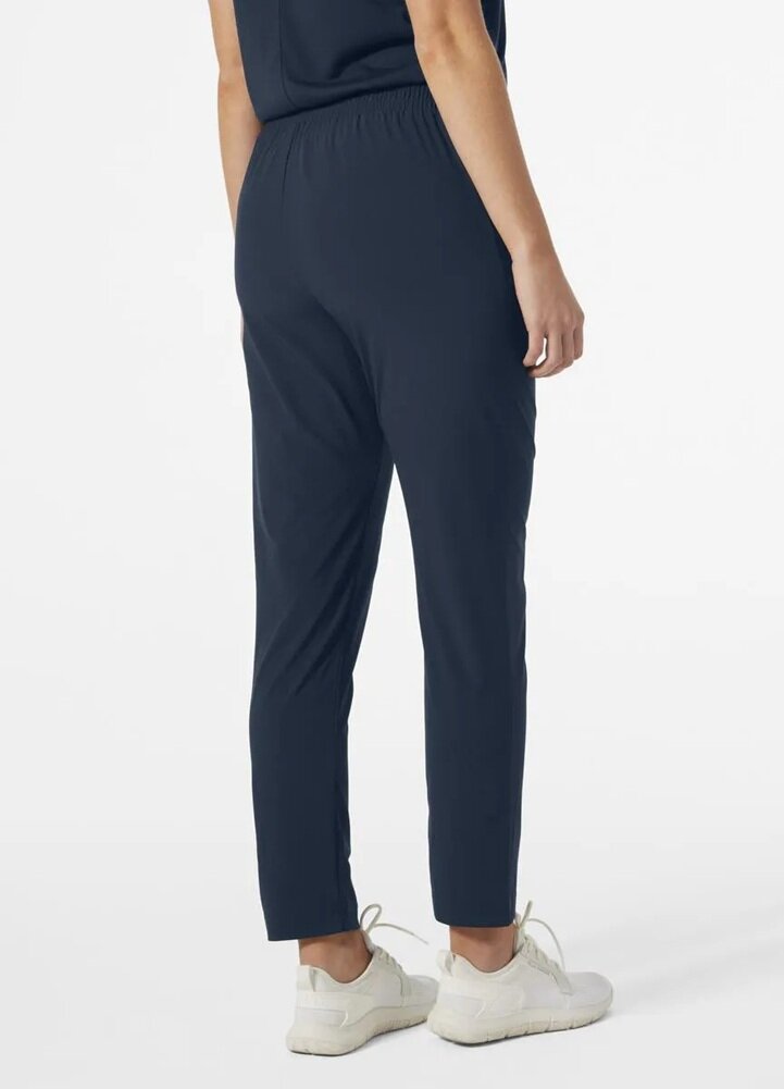 Брюки Helly Hansen Thalia Pant 20 W, размер L, темно-синий — фото 1