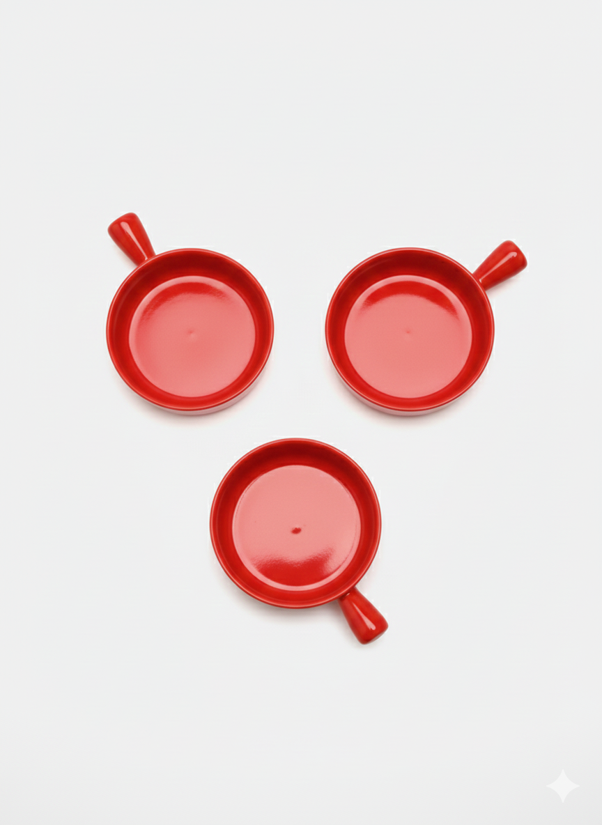 Сковорода GOLD "HAPPY KITCHEN", керамика, антипригарное покрытие, универсальная, 3в1