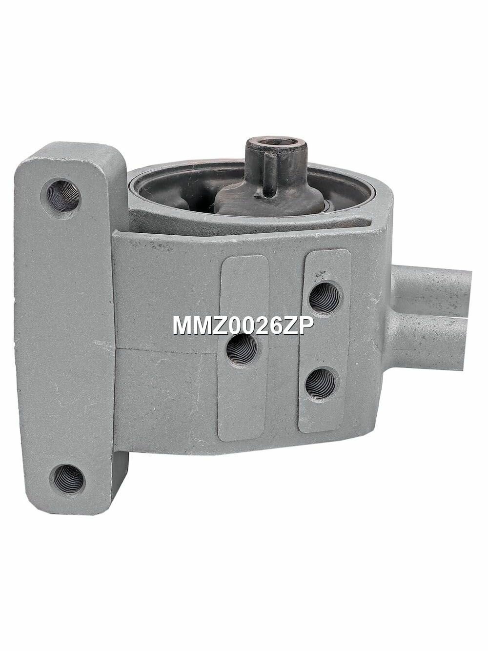 Опора двигателя Hyundai Elantra, Getz, Matrix (Хендай Элантра, Гетц, Матрикс) — фото 1