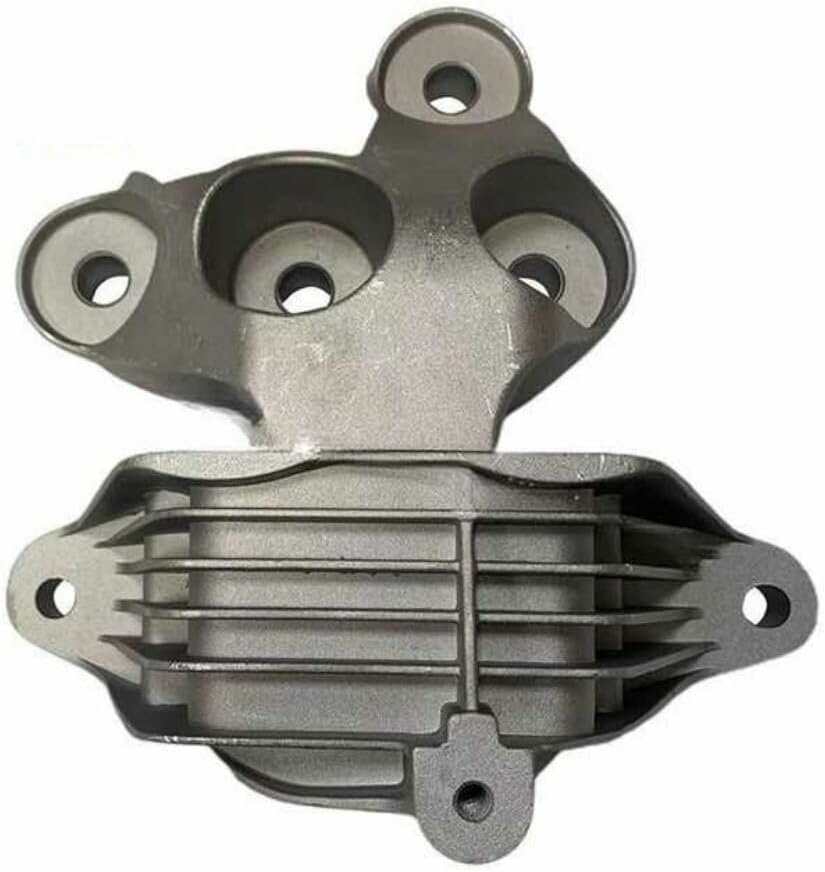 Подушка мотора Malibu 2- 84034276 Weismo