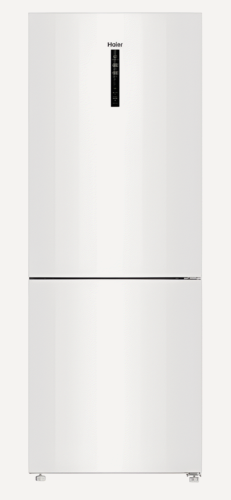 Изображение товара Двухкамерный холодильник Haier C4F744CWGU1, белый, Total No Frost, инверторный компрессор