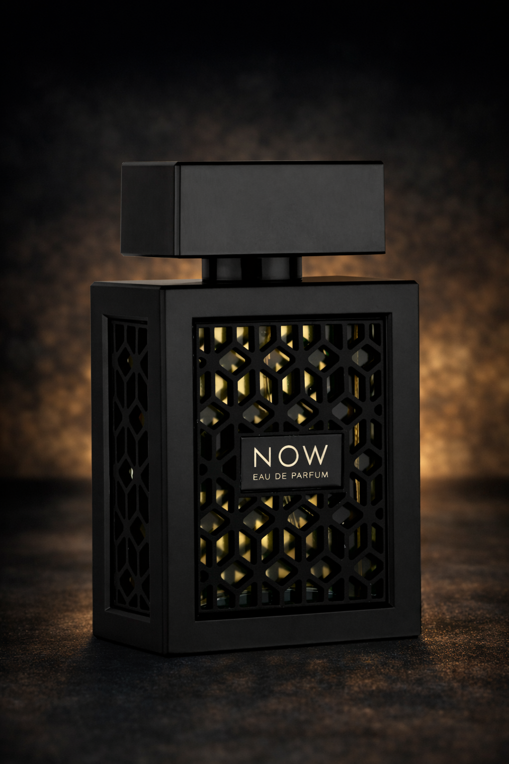 Духи Lattafa "NOW", мужские, восточные, древесные ноты, 100 мл — фото 1