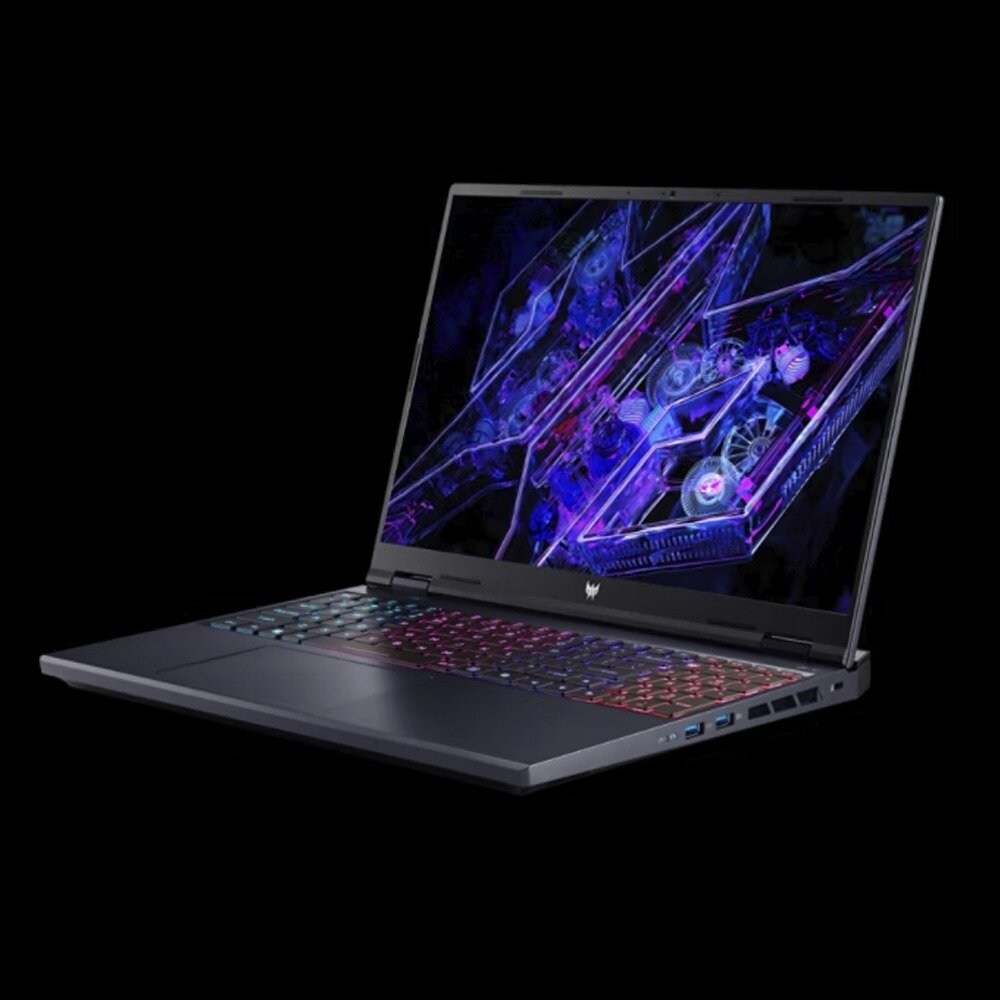 Acer Predator Helios Neo 18 AI (Intel® Core™U9-275HX/RTX5070Ti) — фото 1