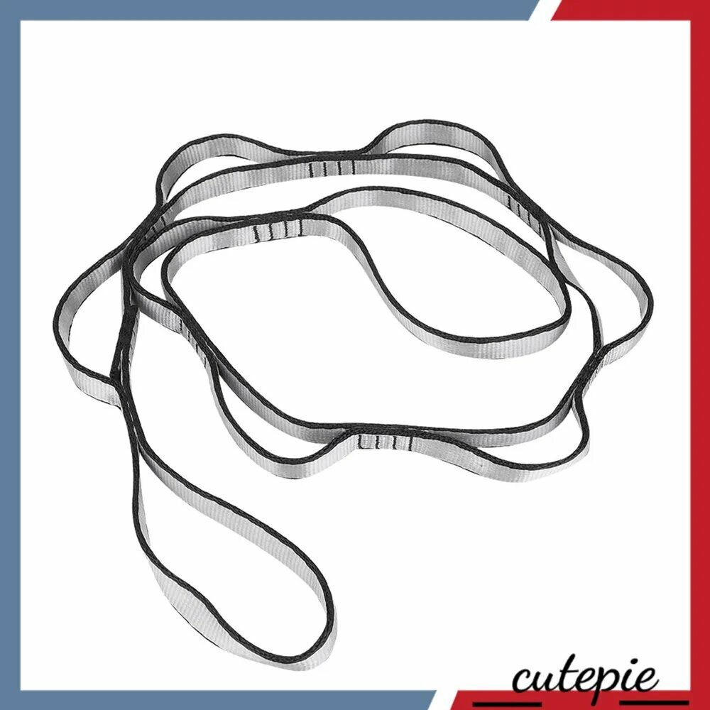 Цепочка маргаритка для йоги