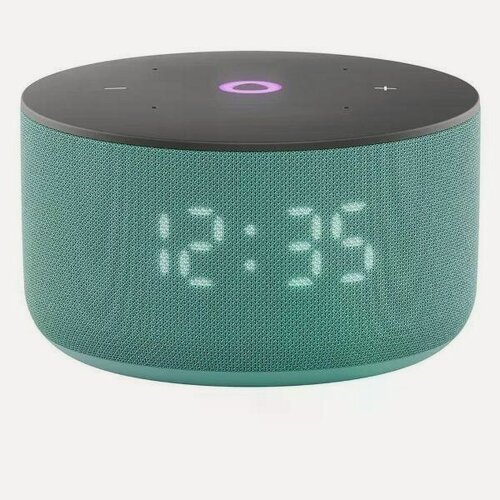 Изображение товара Умная колонка Яндекс Станция Мини 3 с Алисой на YaGPT, YNDX-00027TRQ)