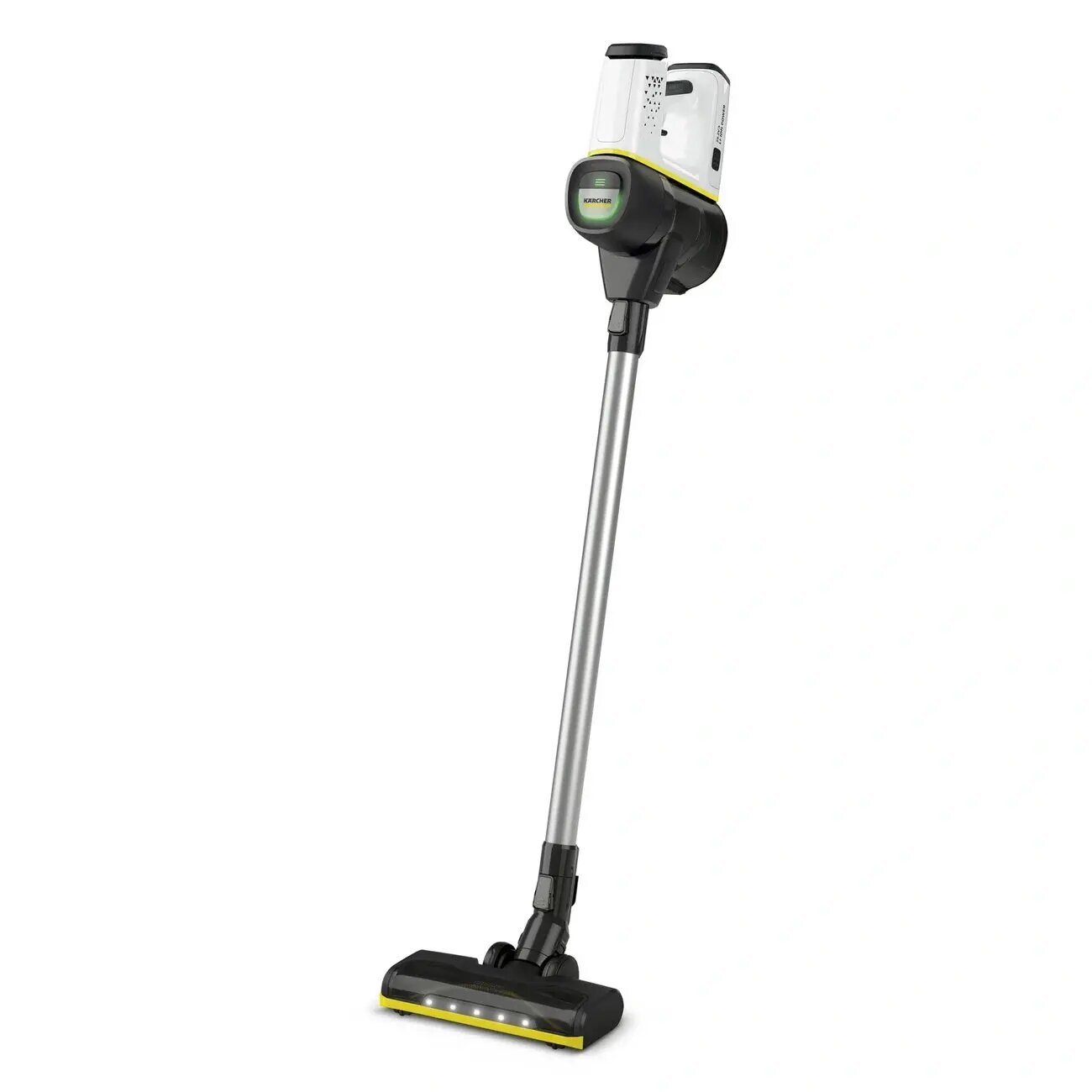 Пылесос Karcher VC 6, аккумуляторный, до 50 мин автономной работы