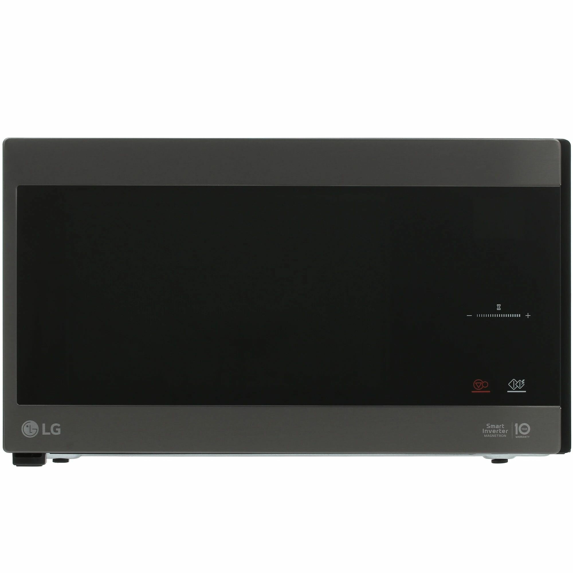 Микроволновая печь LG NeoChef MS2596CIT, 1000 Вт, 25 л, черный