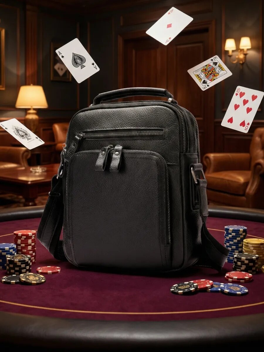 Сумка барсетка