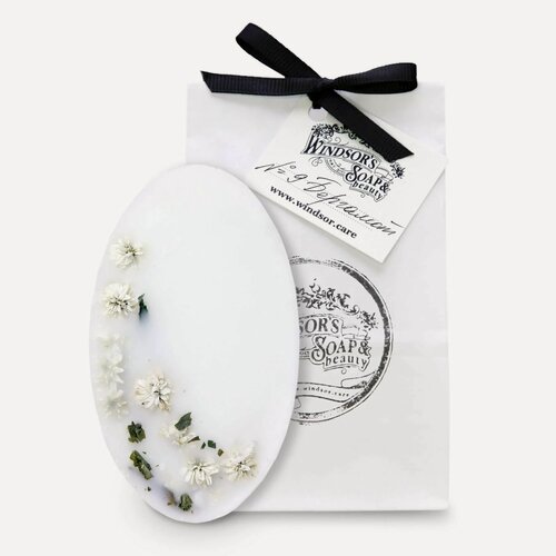 Изображение товара Ароматическое саше Windsor’s Soap из соевого воска №9 Бергамот