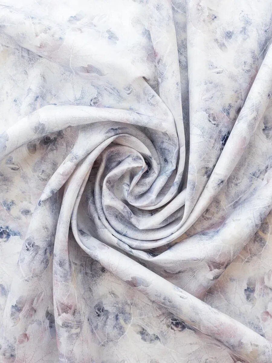 Подкладочная ткань