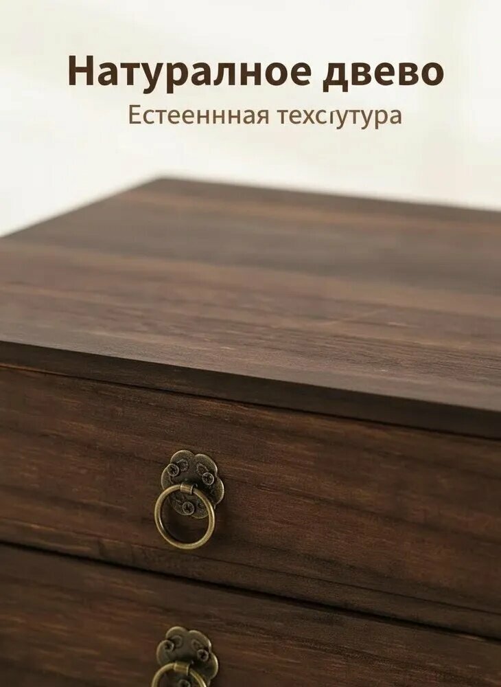 Чайница — фото 1
