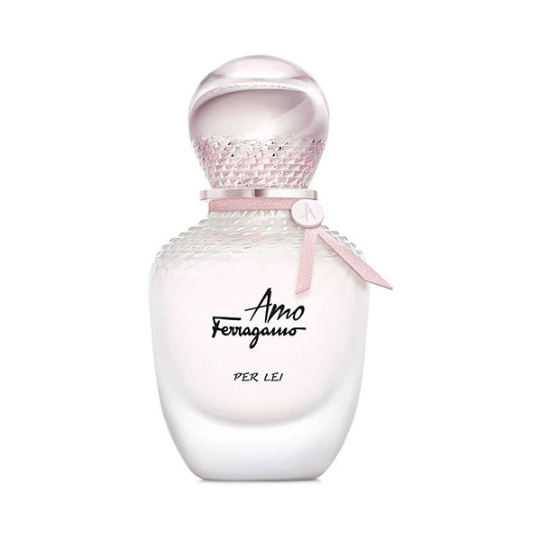 Женская парфюмерная вода Salvatore Ferragamo Amo Ferragamo Per Lei 30 мл