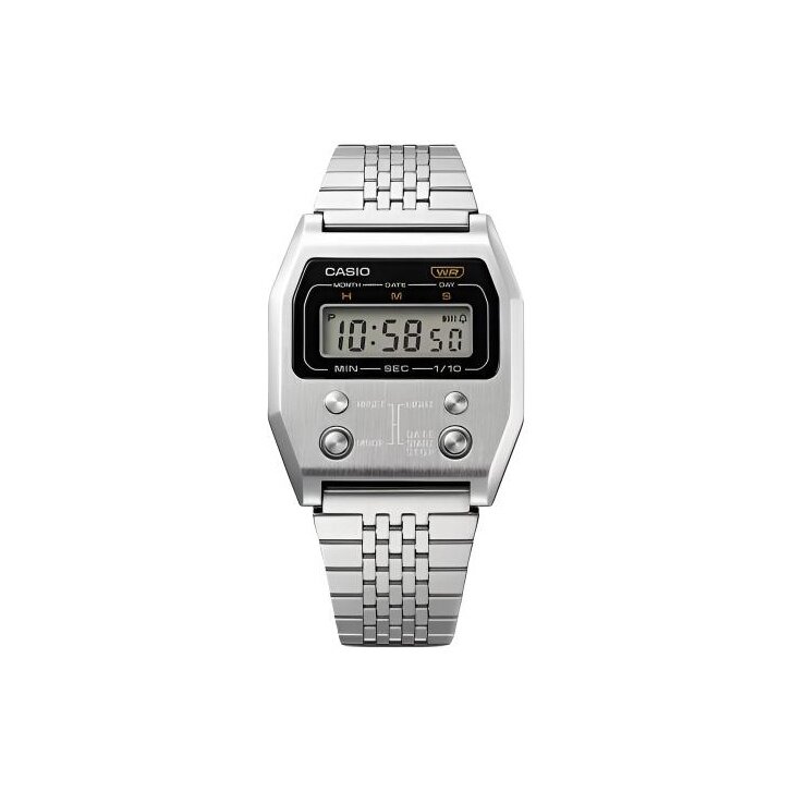 Наручные часы CASIO