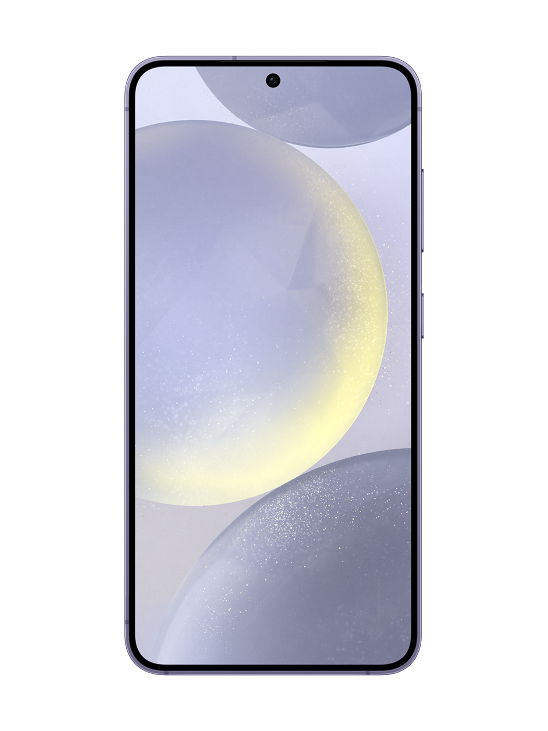 Смартфон Samsung Galaxy S24 8/128 ГБ, Dual: nano SIM + eSIM, Cobalt Violet