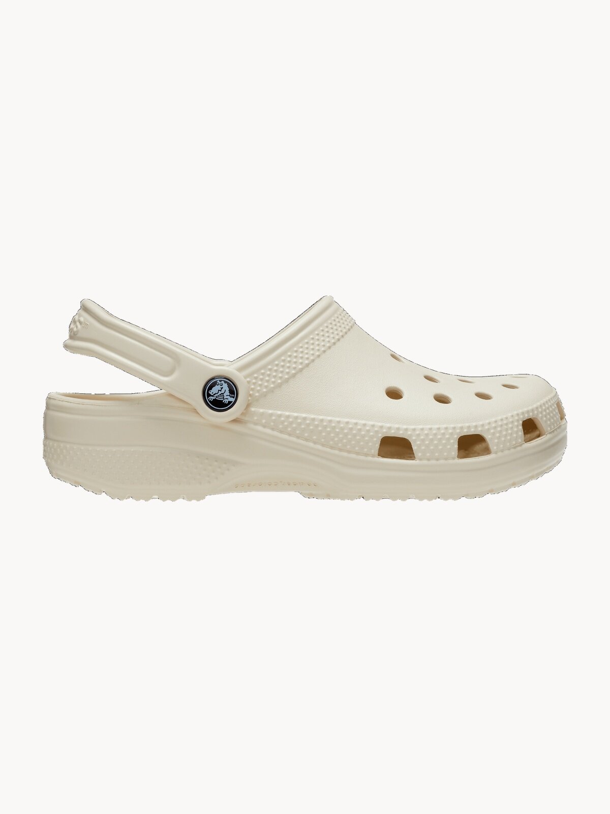 Сабо Crocs Classic, размер M4W6 US, bone
