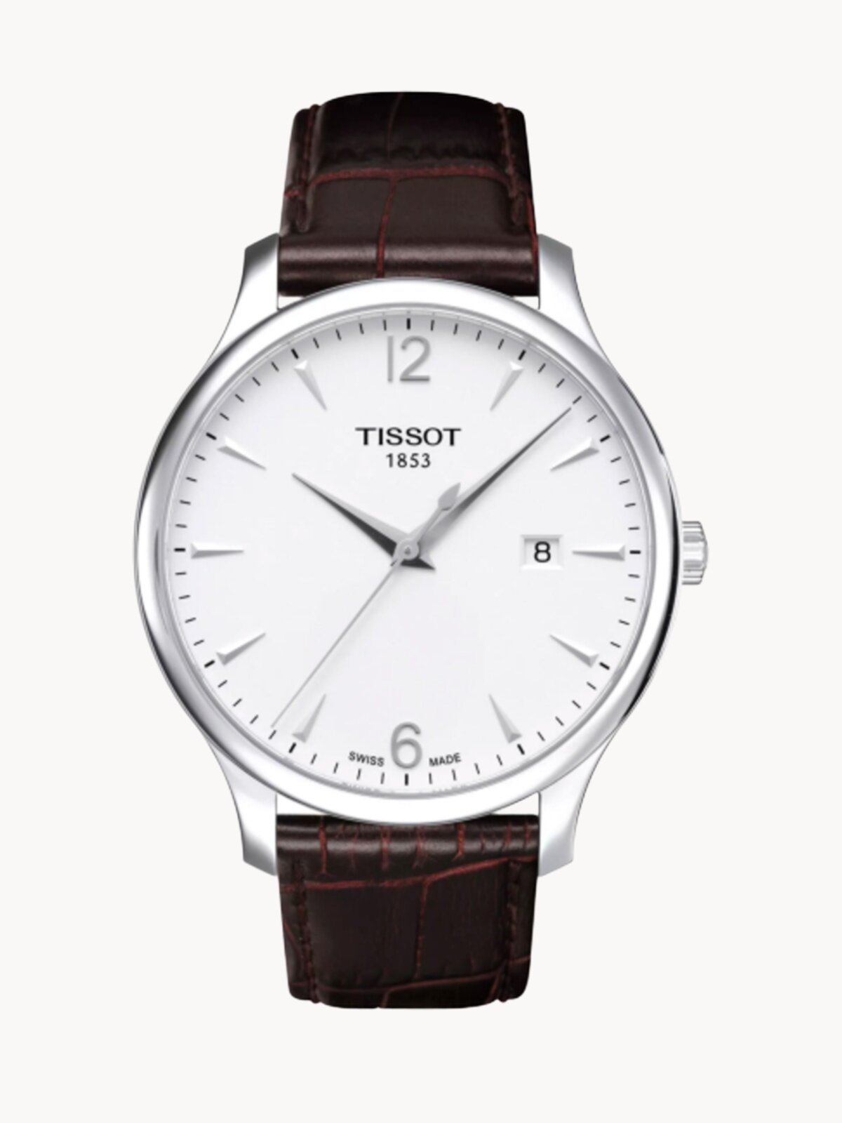 Наручные часы TISSOT Традиция 