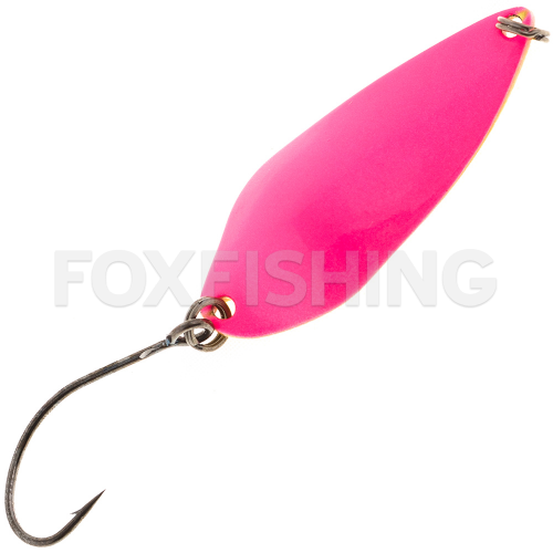 Блесна колеблющаяся Lucky John Eos 2,9см. 2.4гр. 011