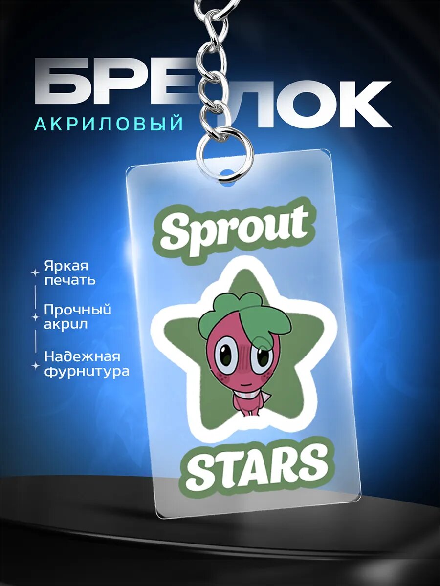 Брелок IREVIVE