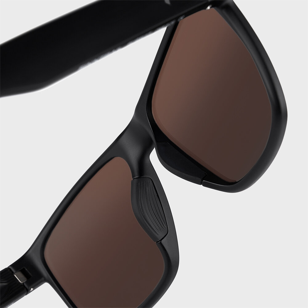 Солнцезащитные очки Finntrail, коричневый — фото 1