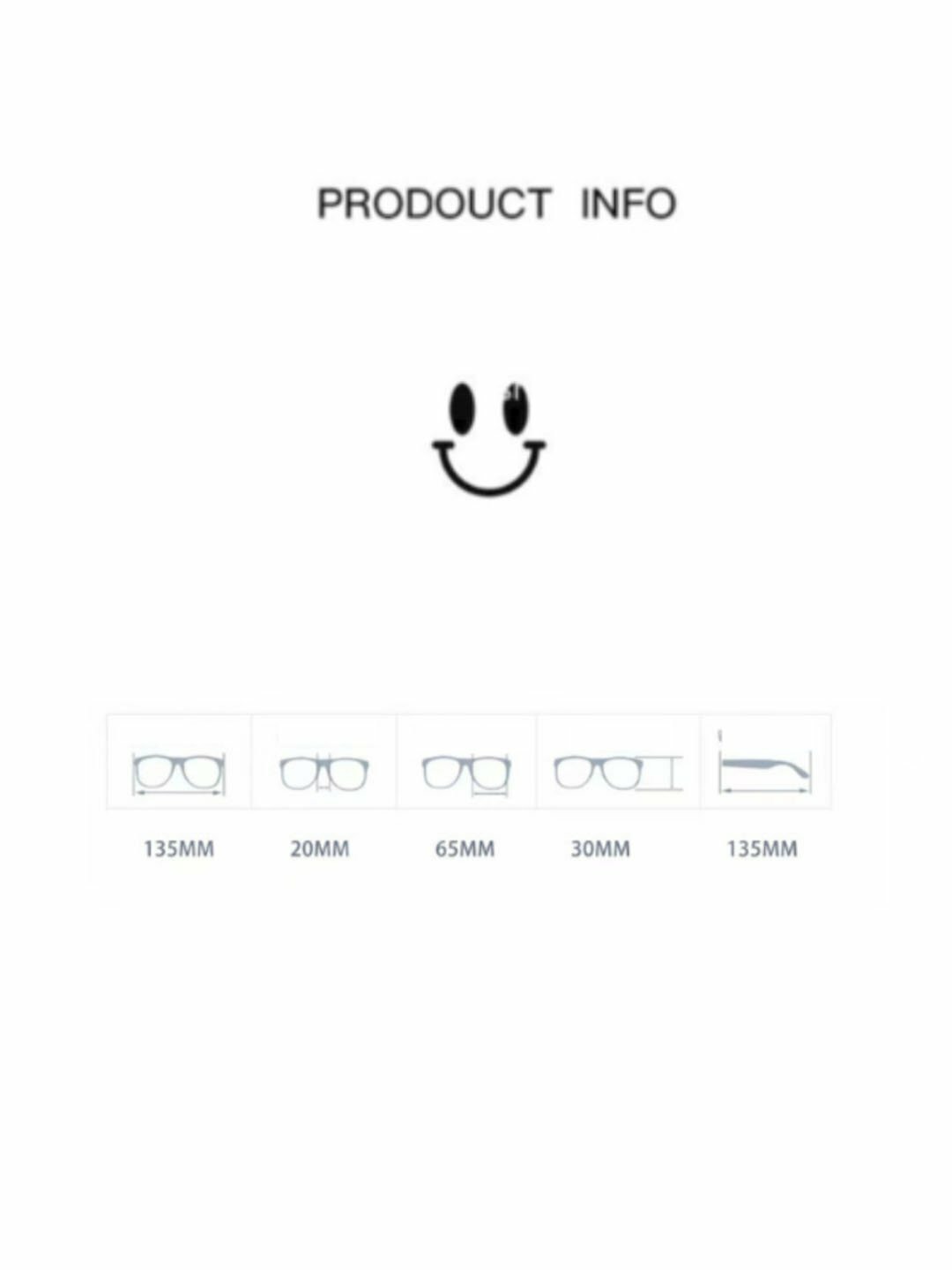 Солнцезащитные очки , темно-зеленый — фото 1