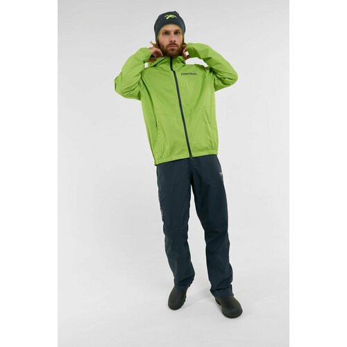 Спортивный костюм Finntrail зеленый L 50