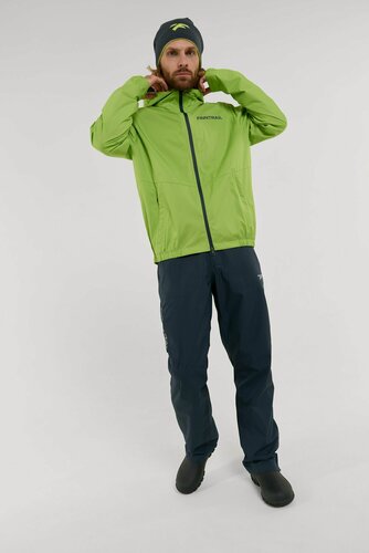 Изображение товара Спортивный костюм Finntrail Outdoor Suit, мужской, 100 % полиэстер
