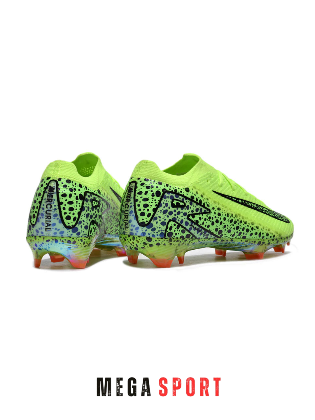 Бутсы , размер 39, зелeный — фото 1