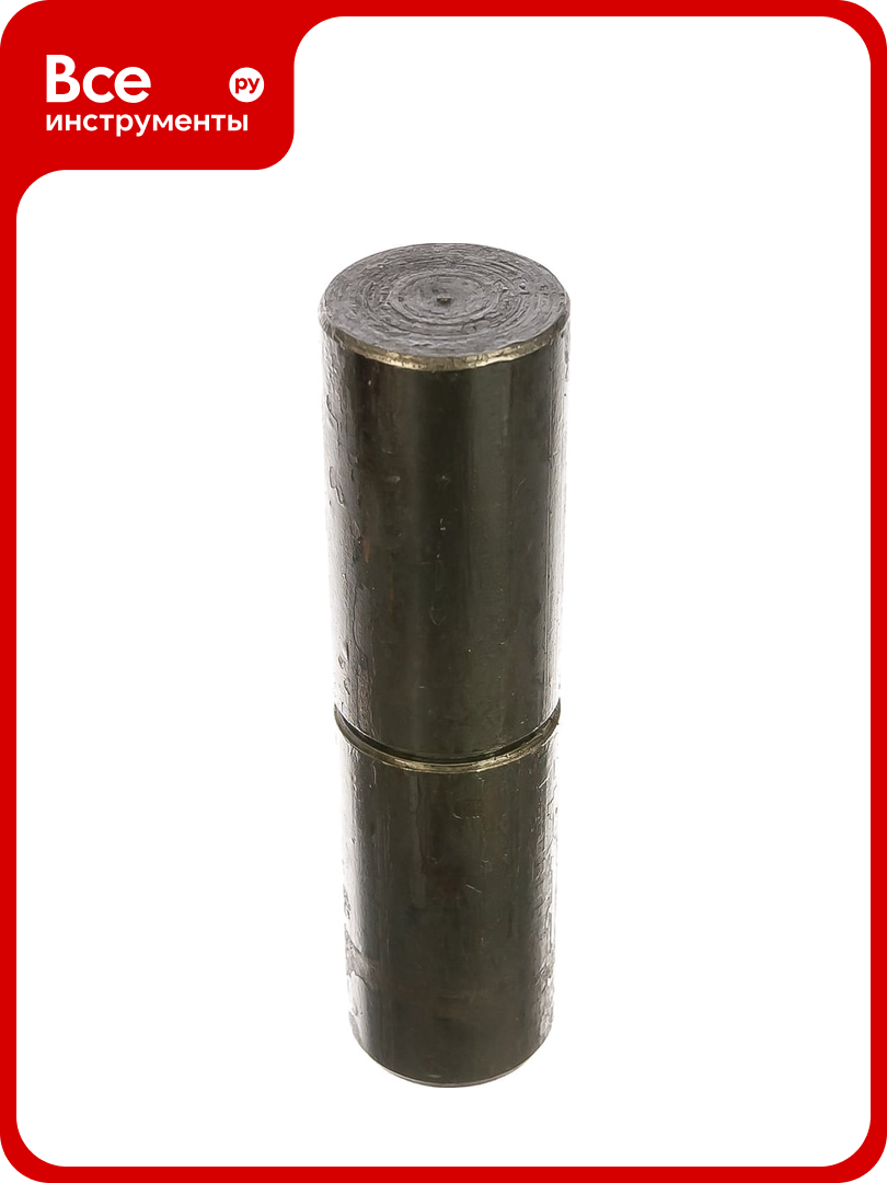 Гаражная петля Tech-Krep 36х160 с шаром - пакет 138870