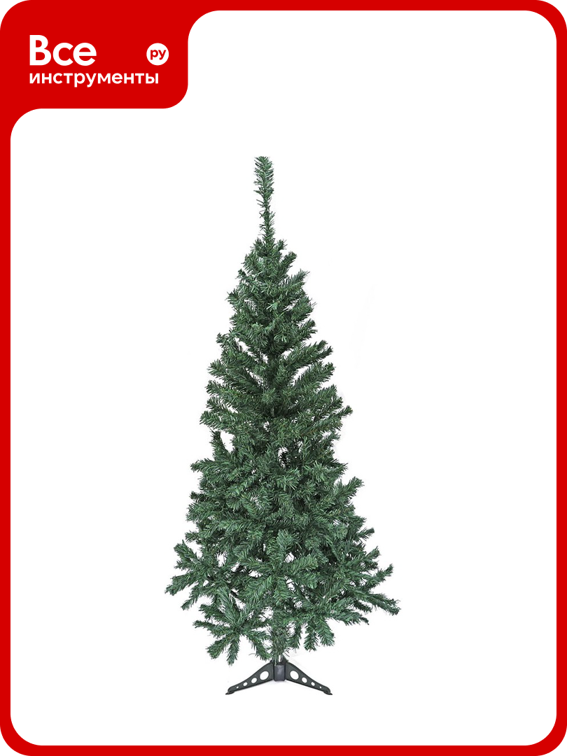 Сосна Хадвер 150 см 400 веток CZ-4