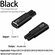 JCD Адаптер для бритвы Philips OneBlade 5В USB-C, 5V black