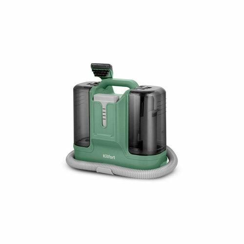 Беспроводной моющий пылесос Kitfort КТ-5217 аккумулятор 2200 мАч 5689₽