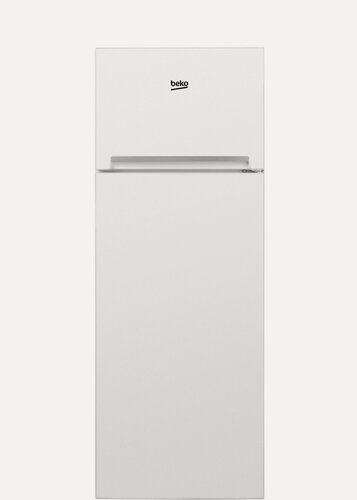 Изображение товара Двухкамерный холодильник Beko DSF 5240 M00W, белый, класс А, 240л