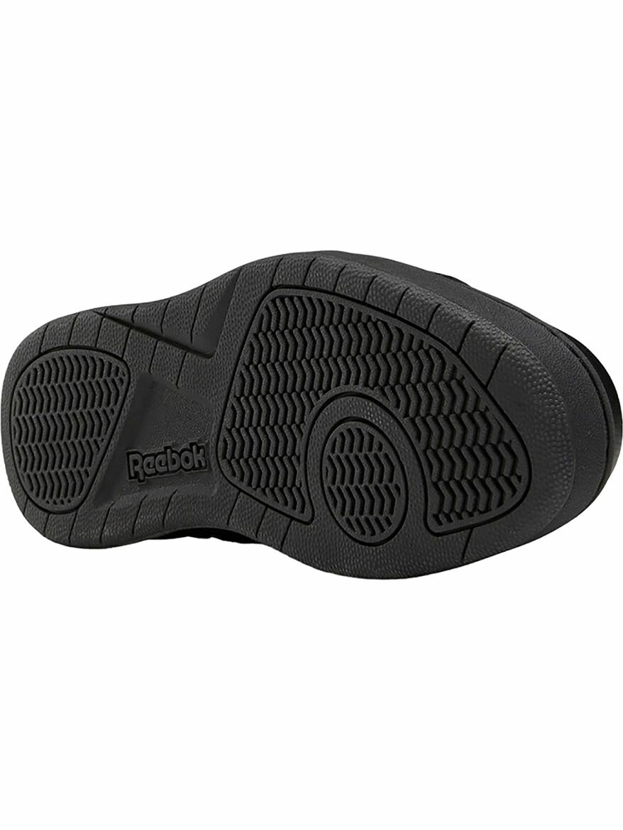 Кеды Reebok Royal Bb4500, полнота F, размер 7,5 US, черный — фото 1