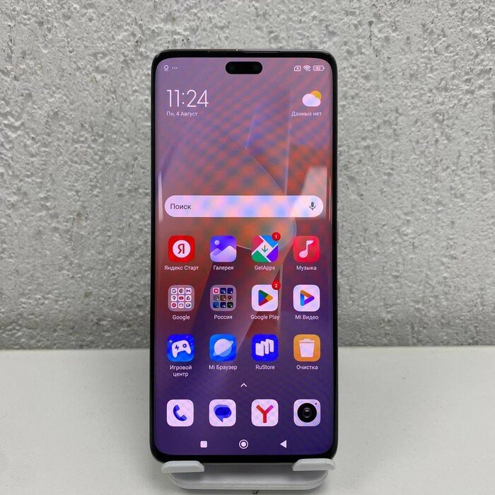 Смартфон Xiaomi 13 Lite 8/256 Розовый