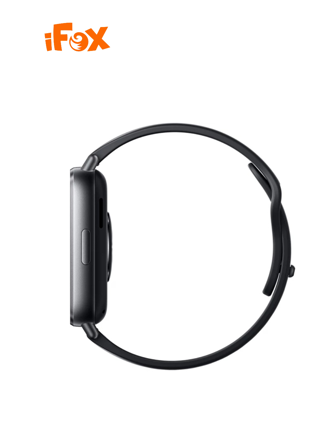 Умные часы Xiaomi Redmi Watch 5, влагозащита, беспроводная зарядка, AMOLED экран — фото 1