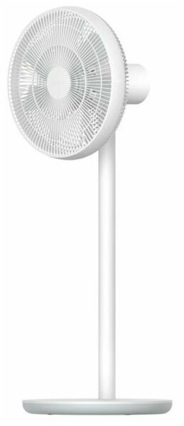Вентилятор Xiaomi Mi Smart Standing Fan 2 (BHR4828GL) Белый — фото 1