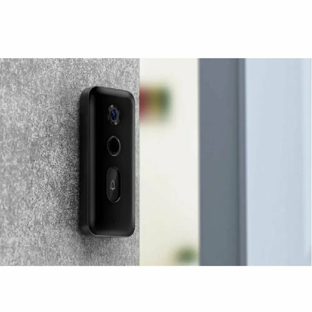 Интеграция Xiaomi Doorbell с умным домом
